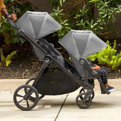 Funkcja Baby Jogger City Select 2