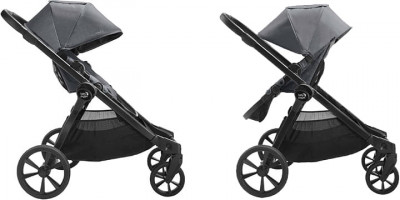 Baby Jogger City Select 2 cecha