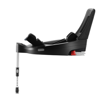 Britax Romer Baza Flex base iSENSE cecha