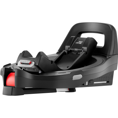 Britax Romer Dualfix 3 i-Size 0-18 kg funkcjonalność
