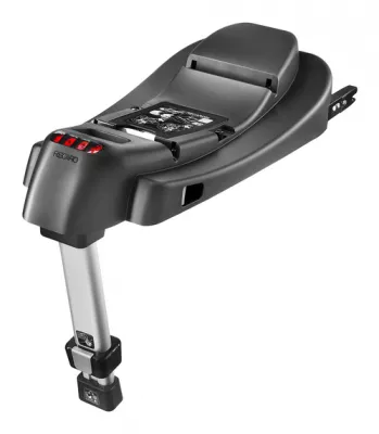 Funkcja Recaro SmartClick Baza Isofix do fotelików Privia, Privia Evo, Guardia