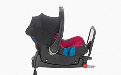 Funkcja Britax Romer Baby-Safe 0-13 kg