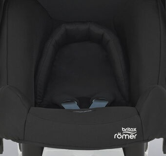 Zaleta Britax Romer Baby-Safe 0-13 kg