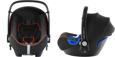 Funkcja Britax Romer Baby-Safe 2 i-Size 0-13 kg