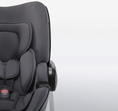 Funkcja Britax Romer Baby-Safe 5Z