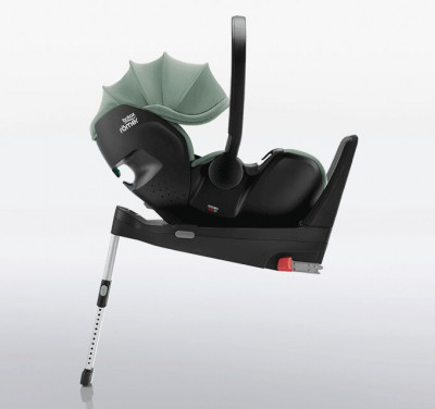 Cechy Britax Romer Baby-Safe 5Z