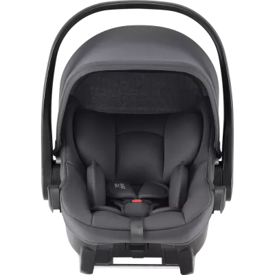 Britax Romer Baby-Safe 3 i-Size 0-13 kg - przewagi