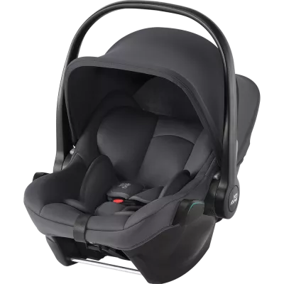 Atrybuty Britax Romer Baby-Safe 3 i-Size 0-13 kg