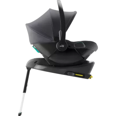 Cechy Britax Romer Baby-Safe 3 i-Size 0-13 kg