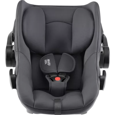 Przewaga Britax Romer Baby-Safe 3 i-Size 0-13 kg