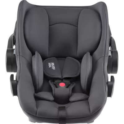 Funkcja Britax Romer Baby-Safe 3 i-Size 0-13 kg