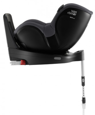 Funkcje Zestaw 3w1 Britax Romer Baby-Safe iSENSE + Dualfix iSENSE + Baza Flex base iSENSE