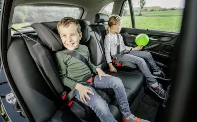 Funkcja Britax Romer Kidfix 2R