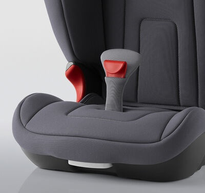 Cechy Britax Romer Kidfix 2R