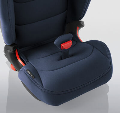 Przewaga Britax Romer Kidfix III M + XP PAD