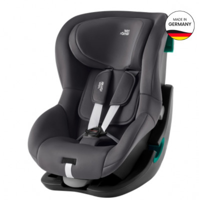 Funkcja Britax Romer King Pro 9-18 kg