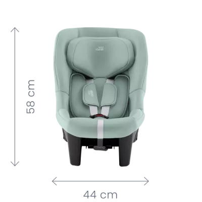 Britax Romer Max-Safe Pro cecha