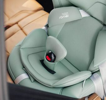 Funkcja Britax Romer Max-Safe Pro