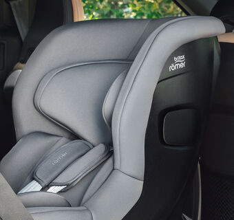 Funkcja Britax Romer Max-Safe Pro