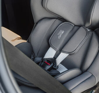 Britax Romer Max-Safe Pro cecha