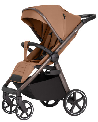 Funkcja Carrello Bravo SL Deluxe CRL-5520