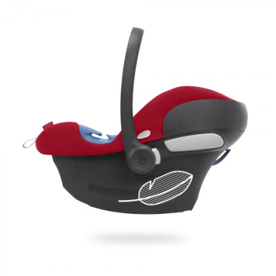 Zaleta Cybex Aton B I-size 0-13 kg