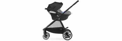 Przewaga Cybex Aton M 0-13 kg