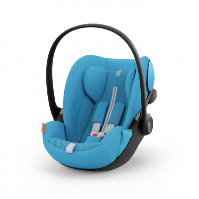 Funkcja Cybex Cloud G i-Size