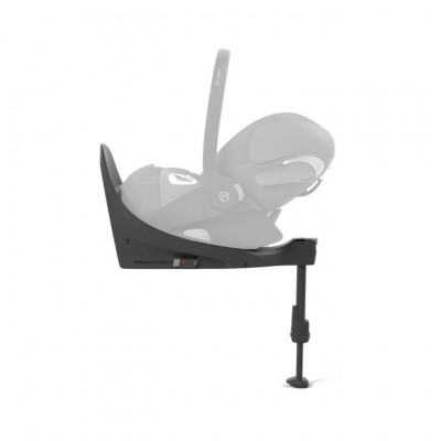 Cechy Zestaw 2W1 Cybex Cloud T i-size 0-13 kg + Baza T