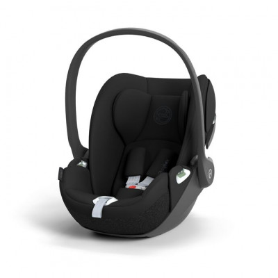 Zestaw 2W1 Cybex Cloud T i-size 0-13 kg + Baza T cecha