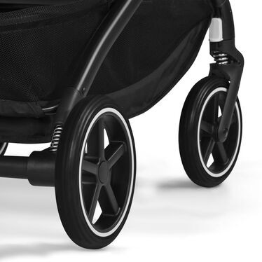 Cybex Beezy 3.0  - przewagi