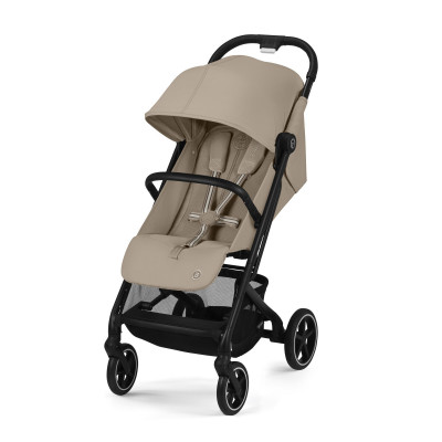 Funkcja Cybex Beezy 3.0 