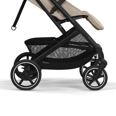 Przewaga Cybex Beezy 3.0 