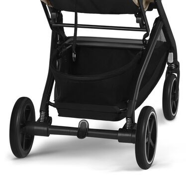 Cybex Beezy 3.0  - zalety