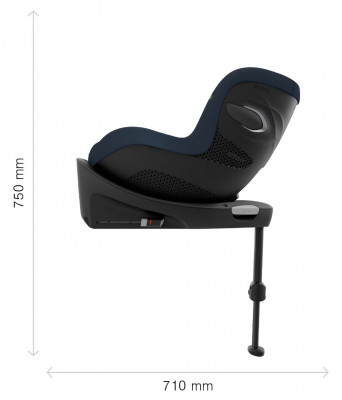 Cybex Sirona G i-Size cecha