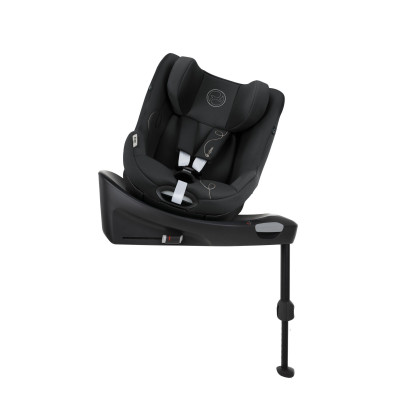 Przewaga Cybex Sirona Gi i-Size 0-20 kg