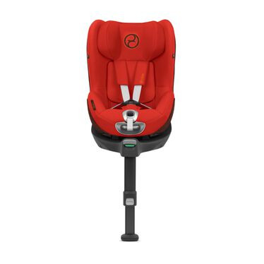 Cechy Cybex Sirona Z I-size 0-18 kg