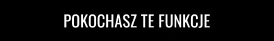 Garmin Czujnik tętna HRM 600  - przewagi