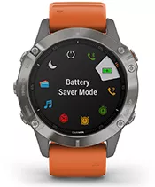 Funkcja Garmin Fenix 6 Sapphire