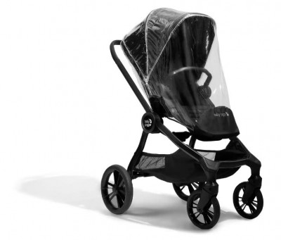 Funkcja Baby Jogger Folia przeciwdeszczowa - City Sight