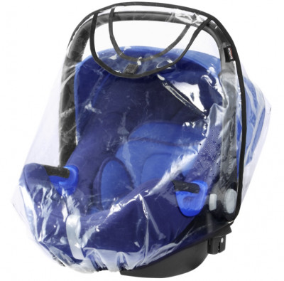 Funkcja Britax Romer osłona przeciwdeszczowa do fotelików Baby-Safe