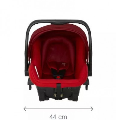 Funkcja Britax Romer Primo 0-13 kg