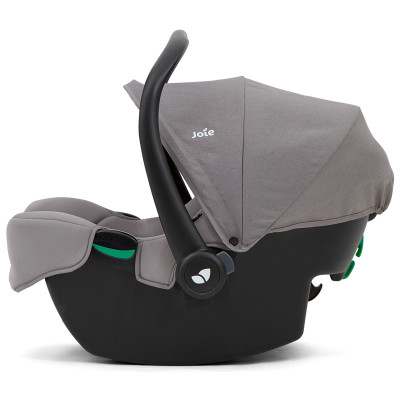 Joie I-Snug 2 i-size 0-13 kg cecha