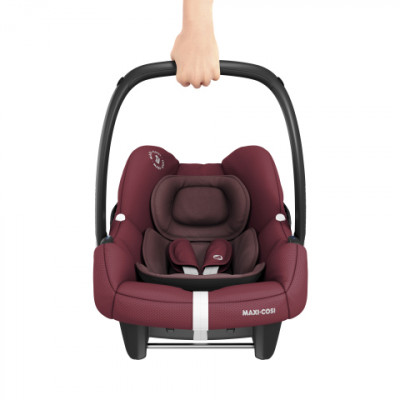 Funkcja Maxi-Cosi Tinca fotelik 0-13 kg