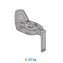 Funkcja Maxi-Cosi Tinca fotelik 0-13 kg