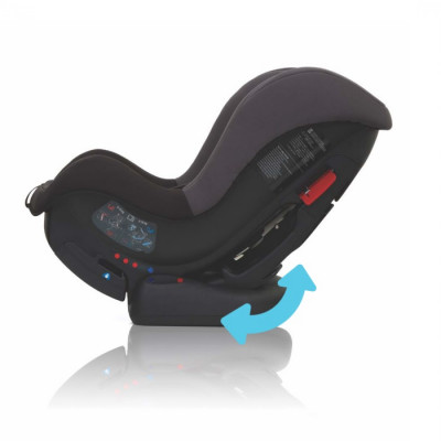 Funkcja Graco Extend 0-18 kg