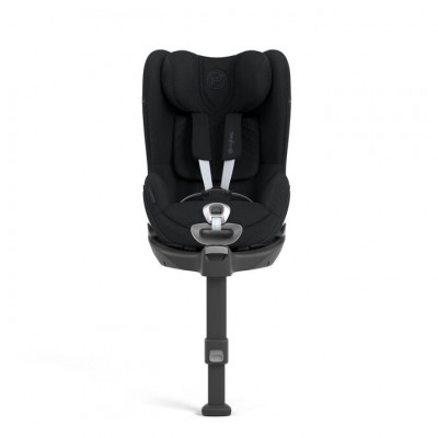 2w1 Cybex Sirona T i-size 0-18 kg + Cybex Baza T cecha