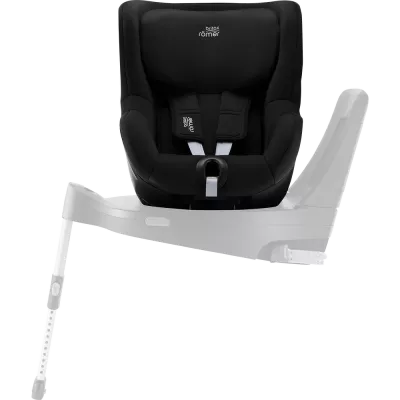 Funkcje Britax Romer Dualfix 5Z 0-18 kg z Bazą Vario 0-18 kg