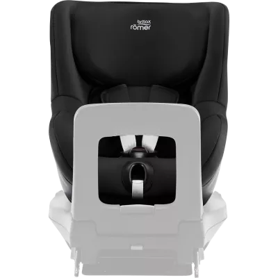 Britax Romer Dualfix 3 i-Size 0-18 kg cecha