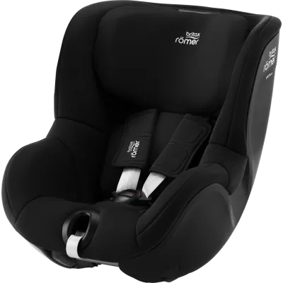 Funkcja Britax Romer Dualfix 3 i-Size 0-18 kg